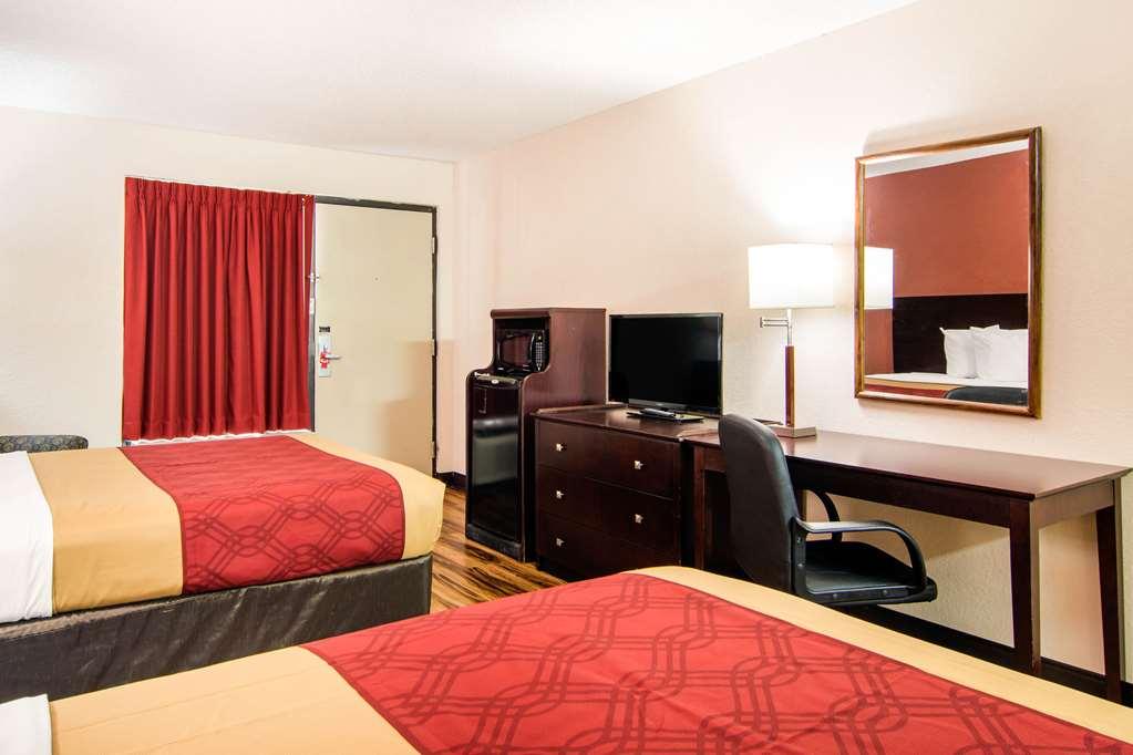 Econo Lodge Madison Szoba fotó