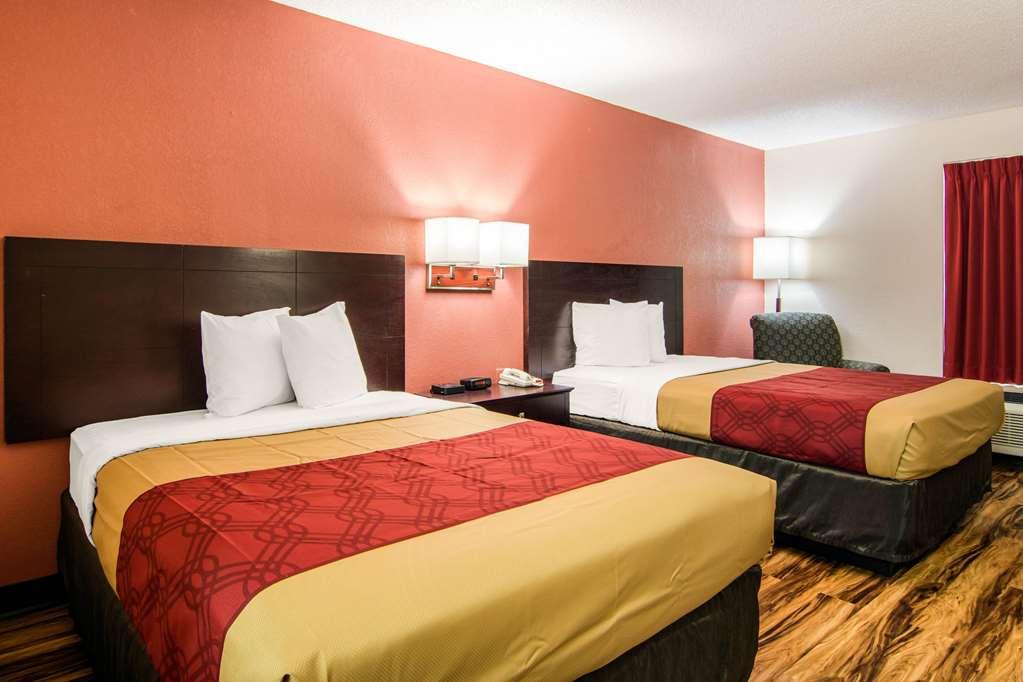 Econo Lodge Madison Szoba fotó