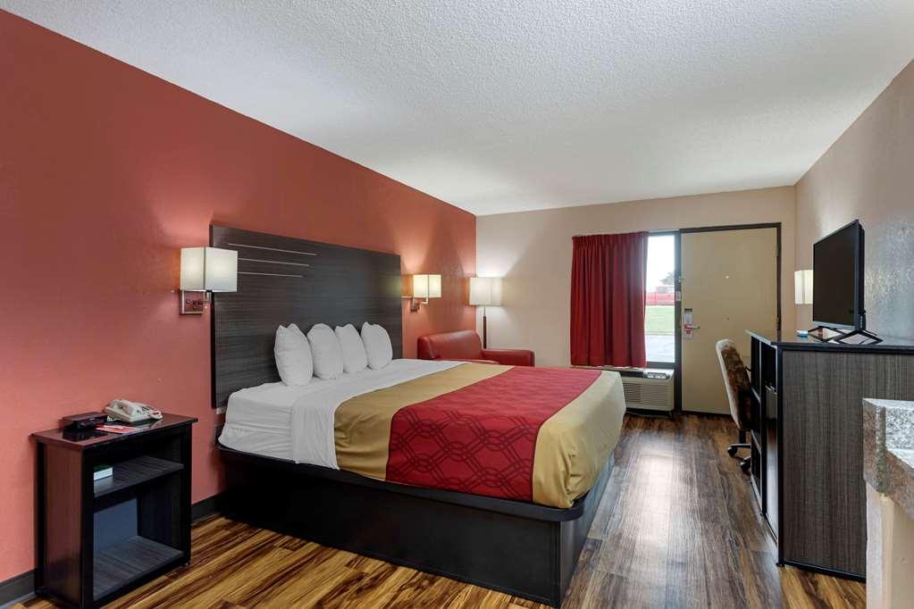 Econo Lodge Madison Szoba fotó