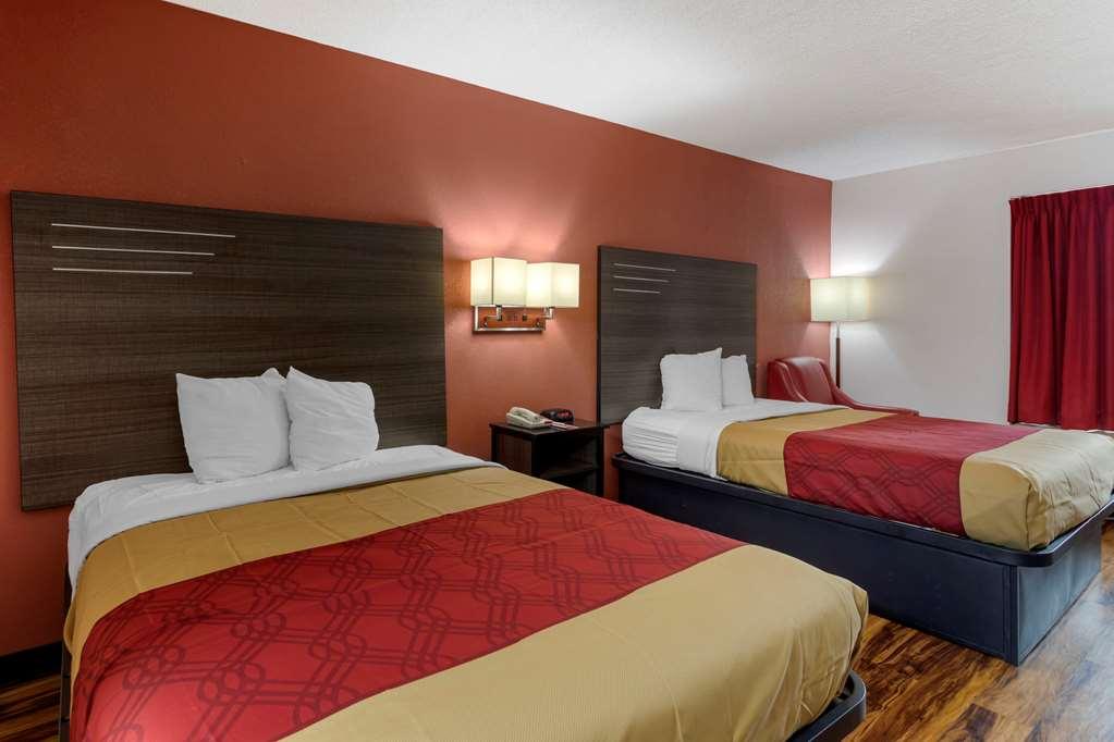 Econo Lodge Madison Szoba fotó