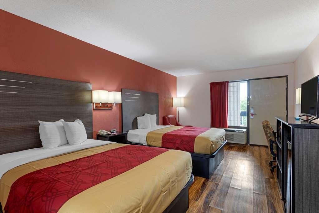 Econo Lodge Madison Szoba fotó