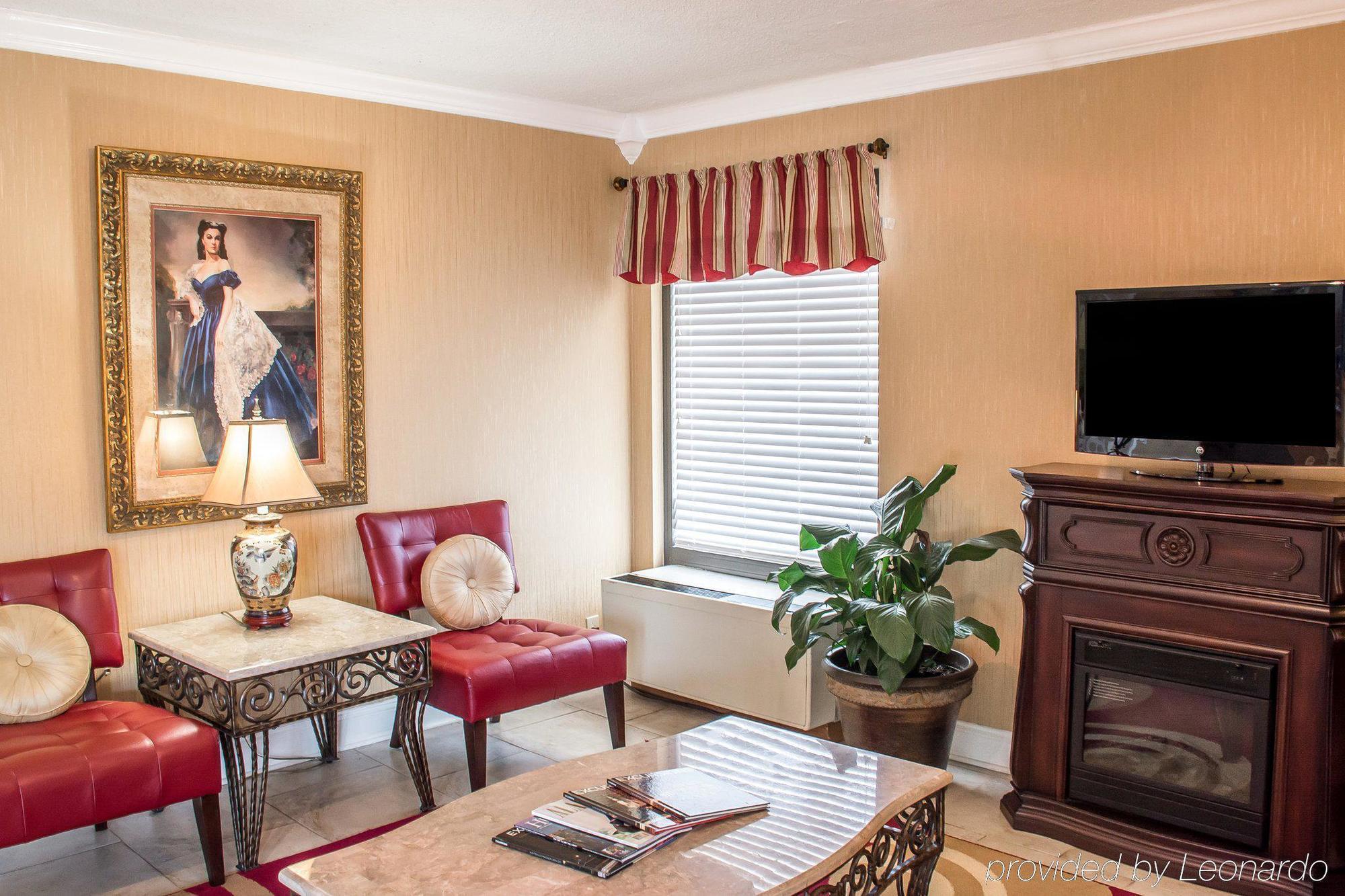 Econo Lodge Madison Kültér fotó