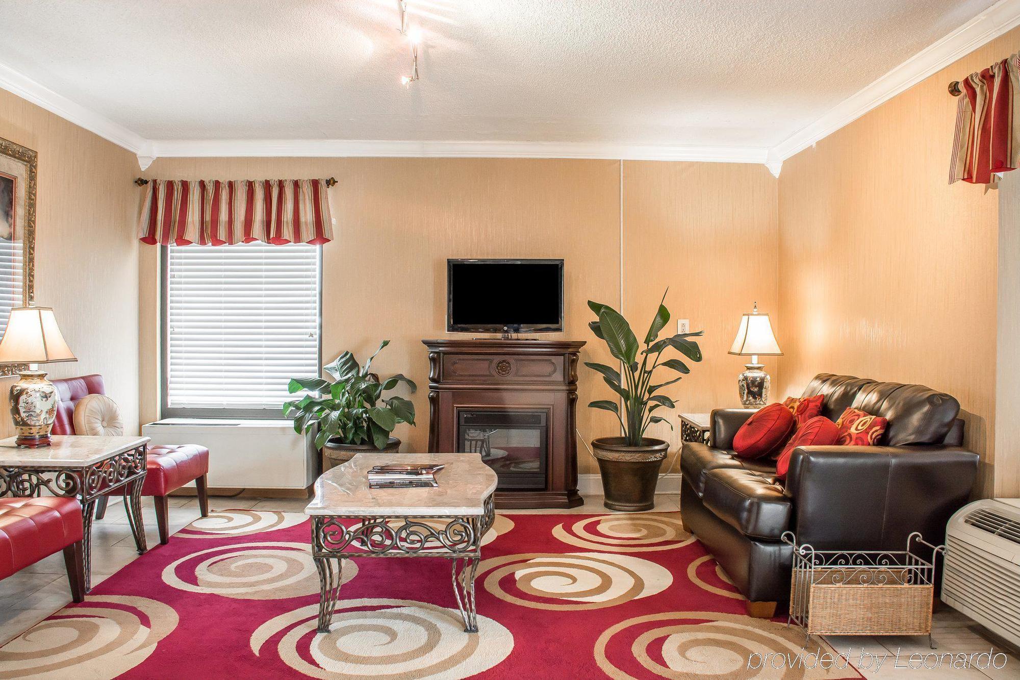 Econo Lodge Madison Kültér fotó